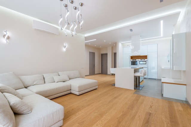 avantage de l'estimation prêt immobilier